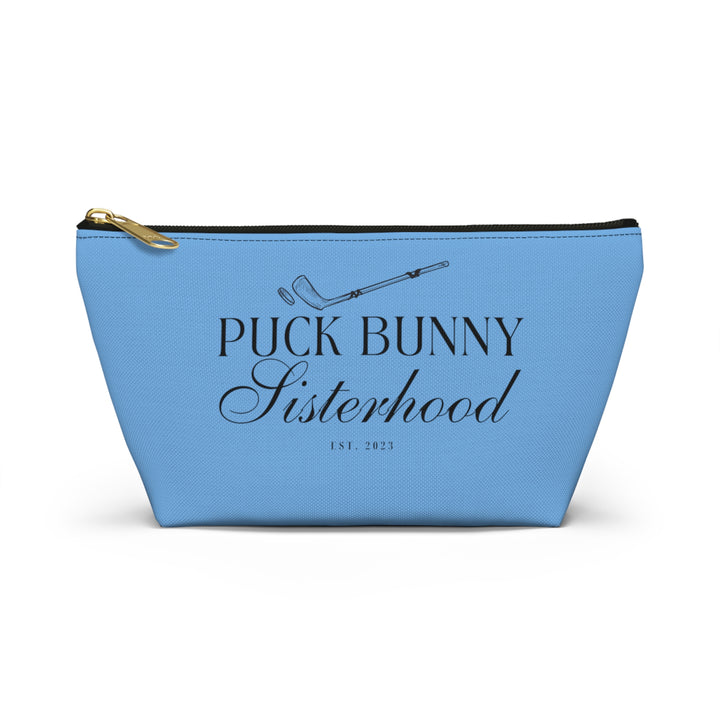 Puck Bunny Pouch