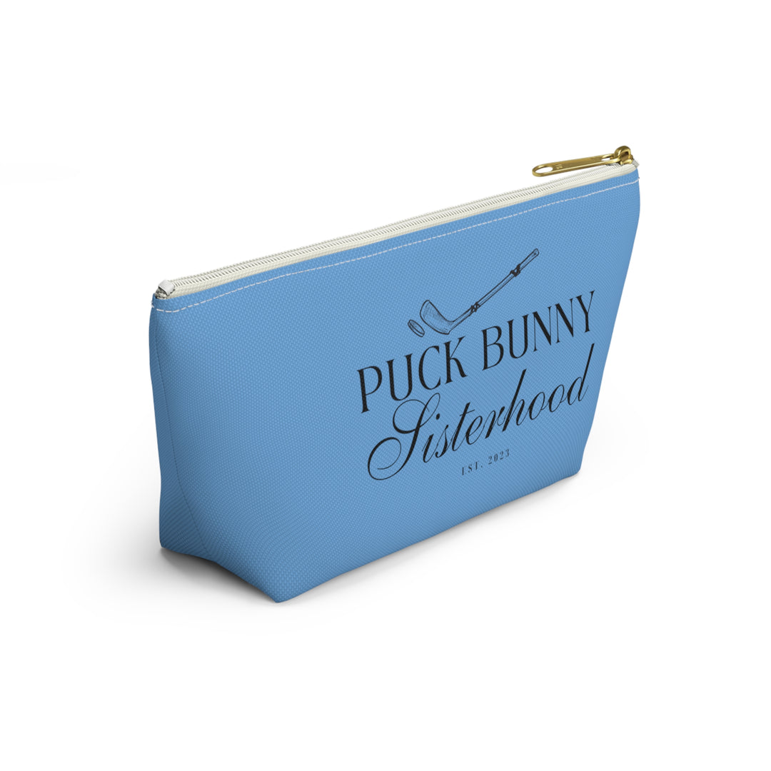 Puck Bunny Pouch