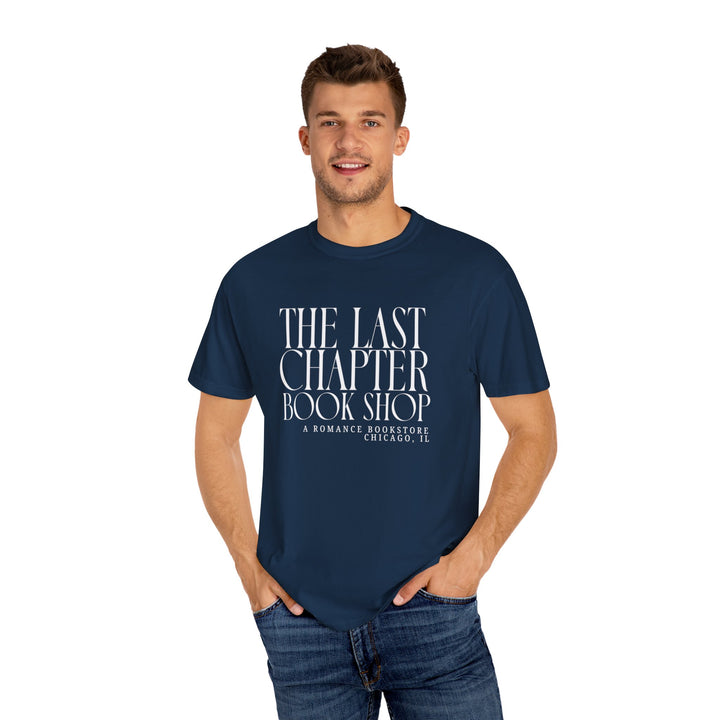 Chicago Storefront T-shirt