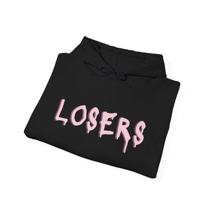 The Losers Hoodie - The Harley Laroux Shop