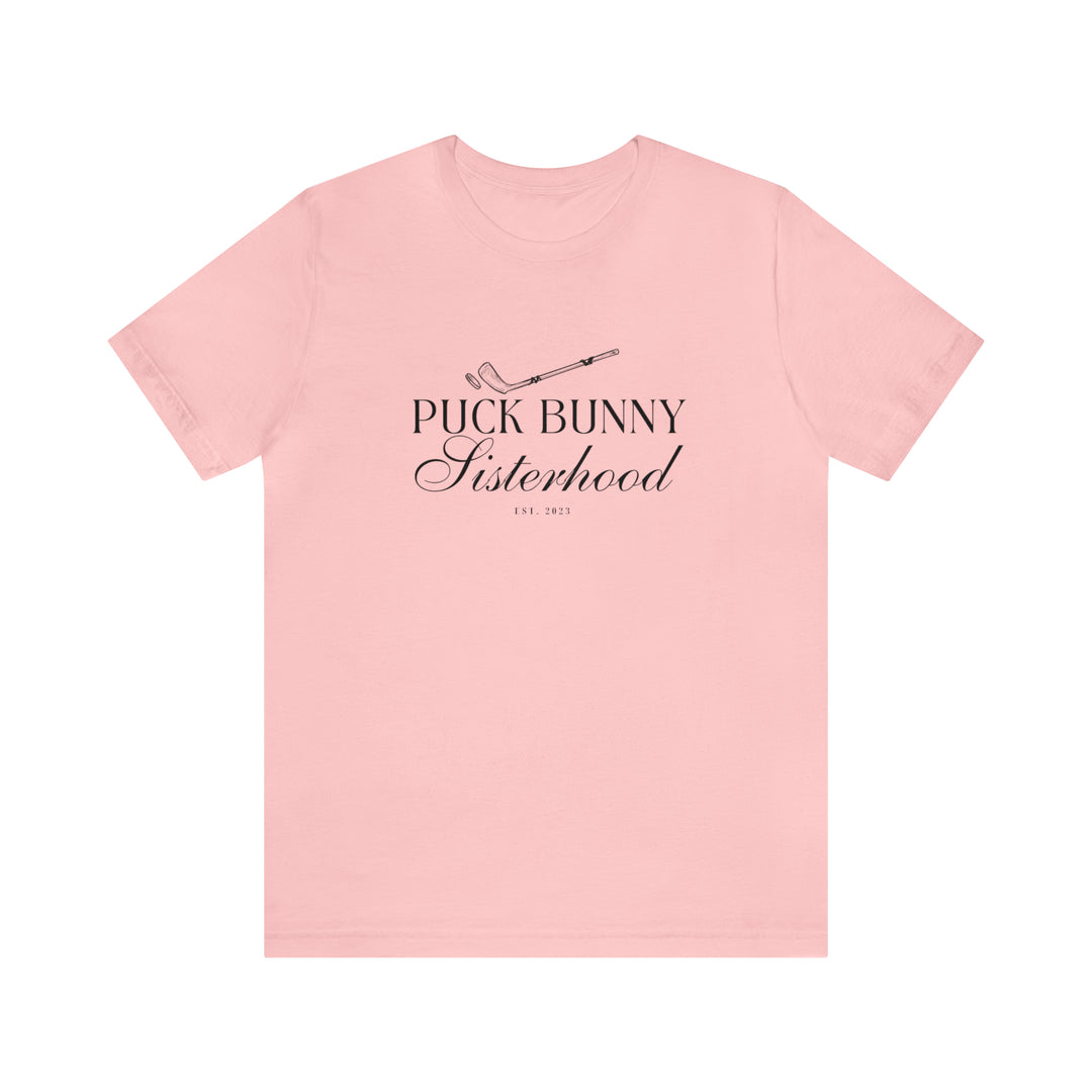 Puck Bunny Tee