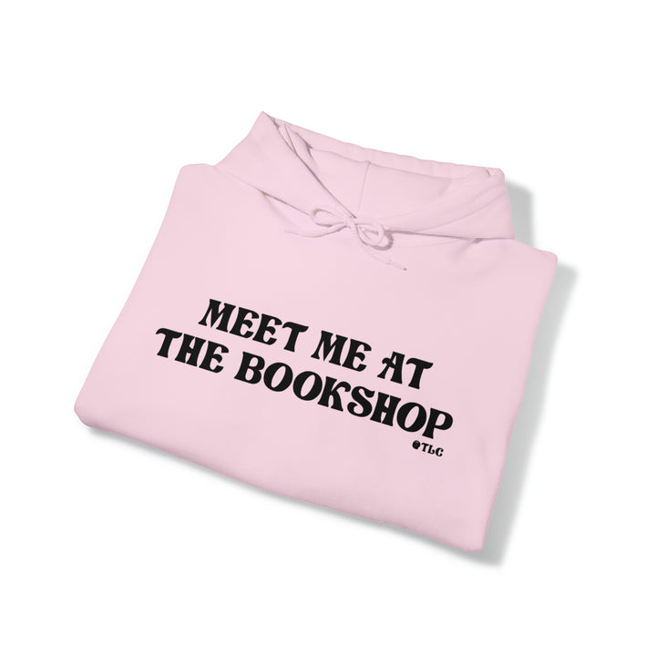 Bookshop Hoodie