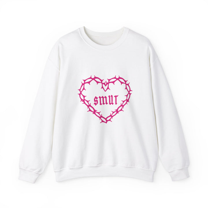 Smut Crewneck Sweatshirt - The Scarlet Letter Collection