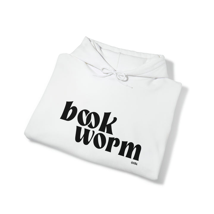 Book worm Hoodie
