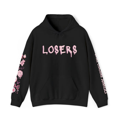 The Losers Hoodie - The Harley Laroux Shop