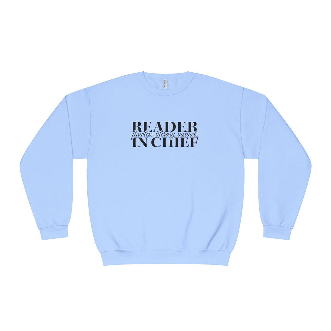 Reader in Chief Crew - THE BIRTHDAY GIRL’S BOOK CLUB COLLECTION