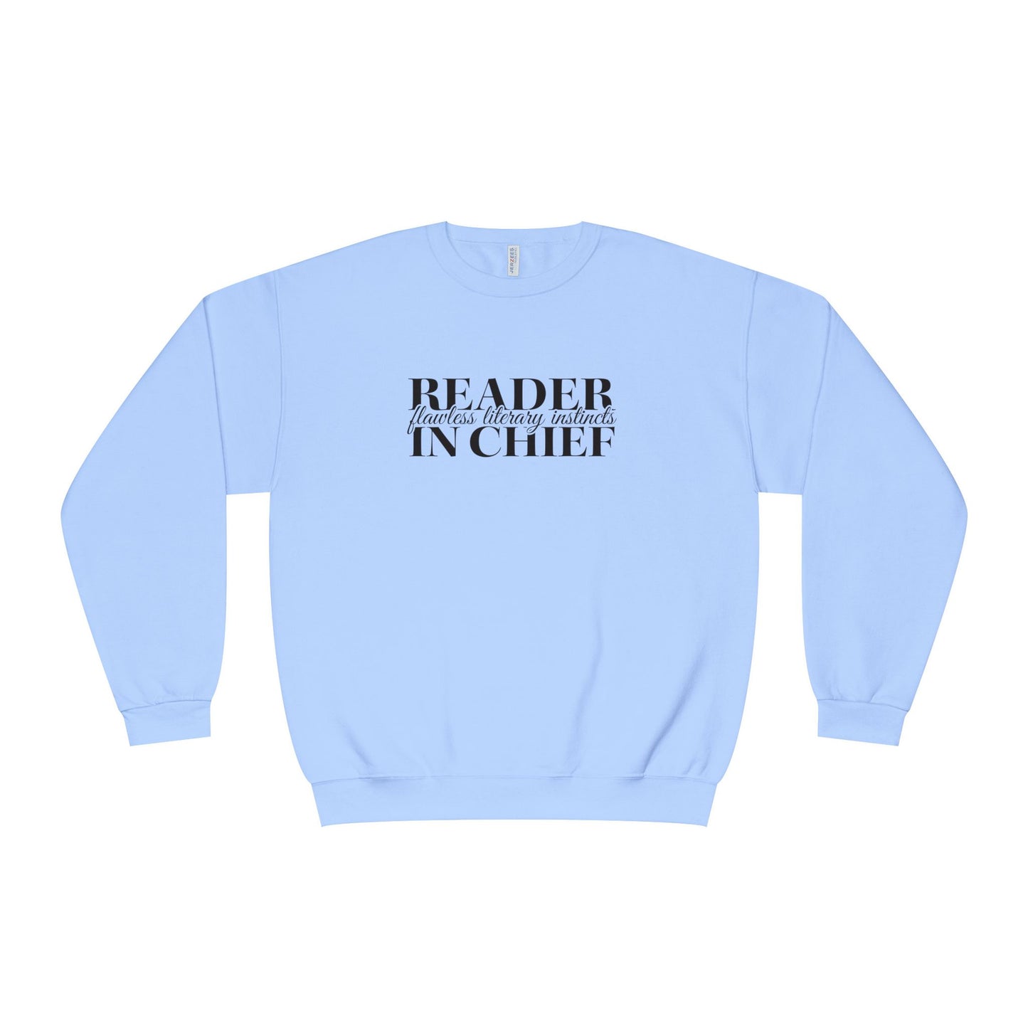 Reader in Chief Crew - THE BIRTHDAY GIRL’S BOOK CLUB COLLECTION