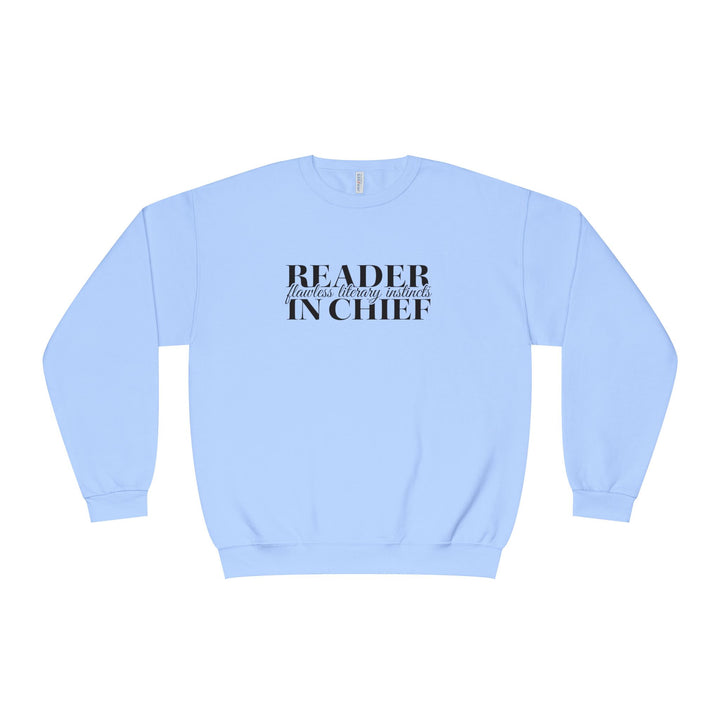 Reader in Chief Crew - THE BIRTHDAY GIRL’S BOOK CLUB COLLECTION