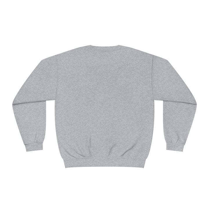 Mood Reader Crewneck Sweatshirt