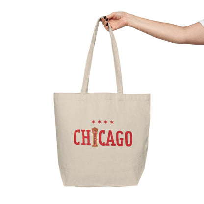 Chicago Reader Tote