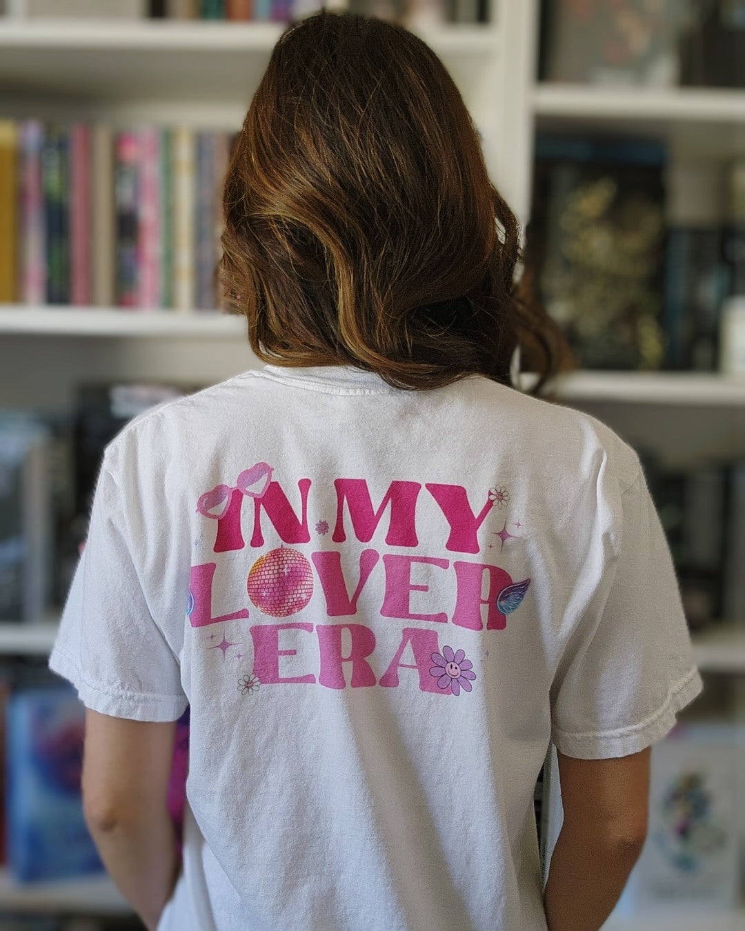 Lovers Era T-shirt