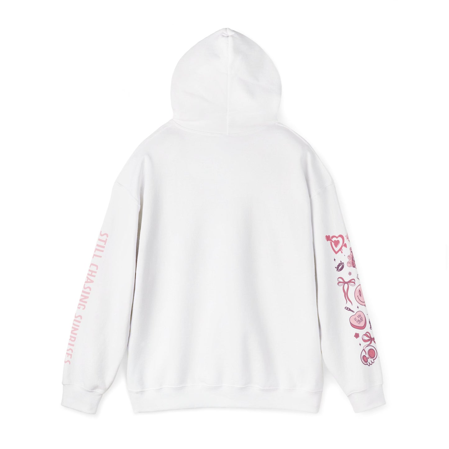 The Losers Hoodie - The Harley Laroux Shop