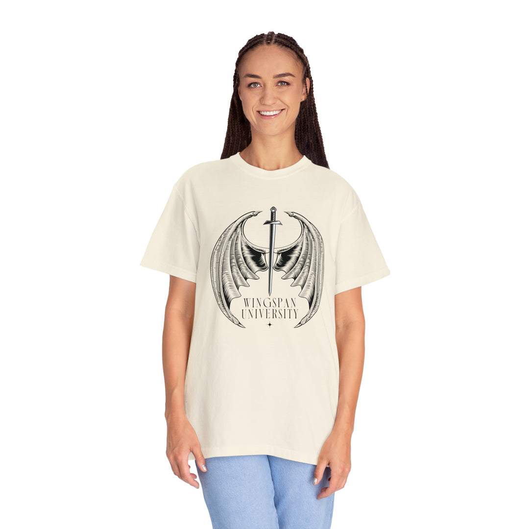 Wingspan Tee