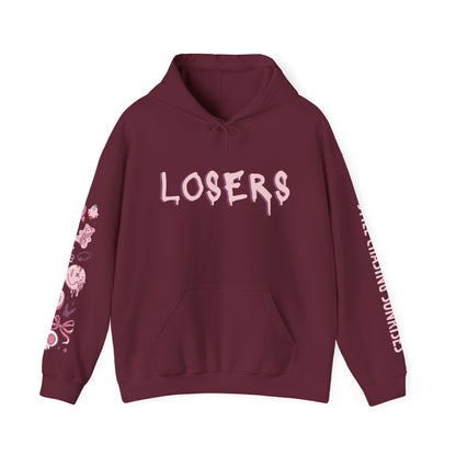 The Losers Hoodie - The Harley Laroux Shop