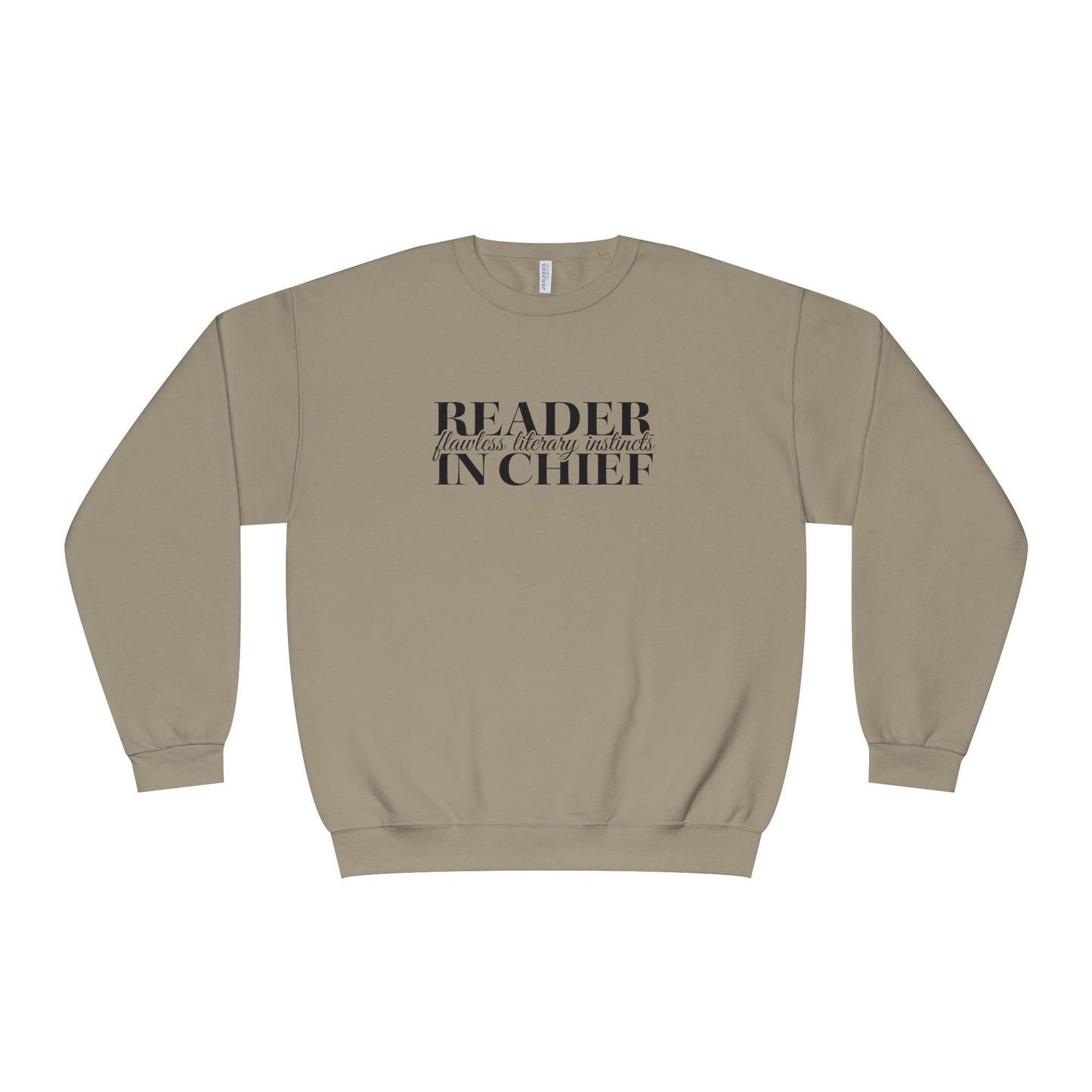 Reader in Chief Crew - THE BIRTHDAY GIRL’S BOOK CLUB COLLECTION