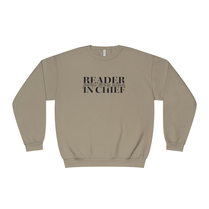 Reader in Chief Crew - THE BIRTHDAY GIRL’S BOOK CLUB COLLECTION