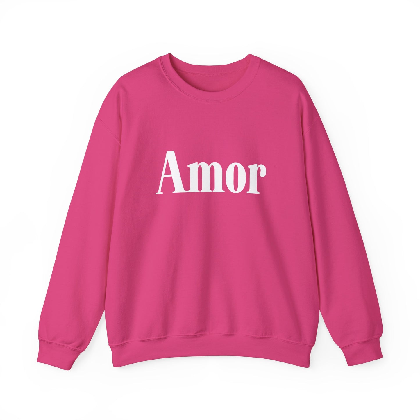 Amor Crewneck