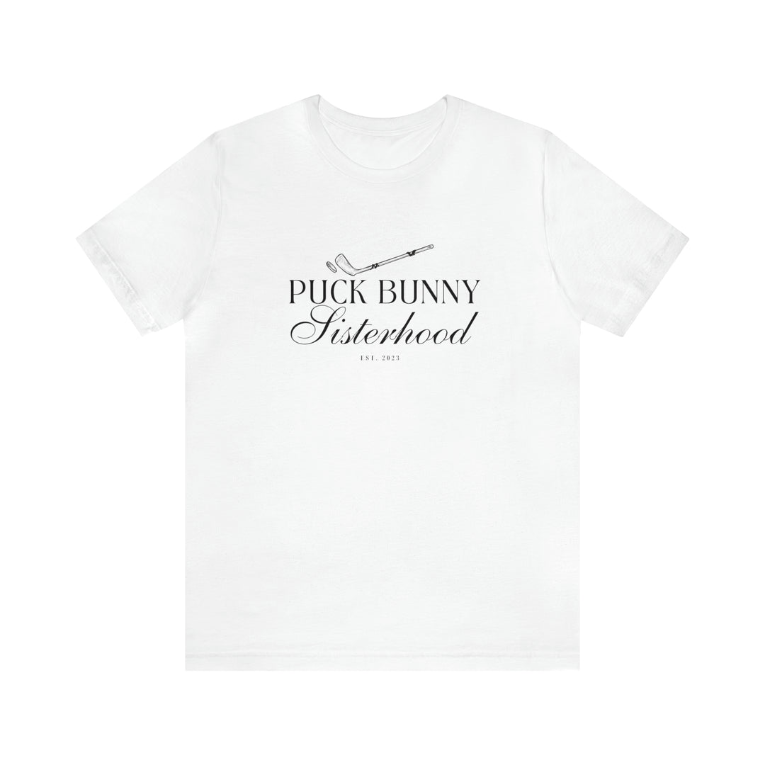 Puck Bunny Tee