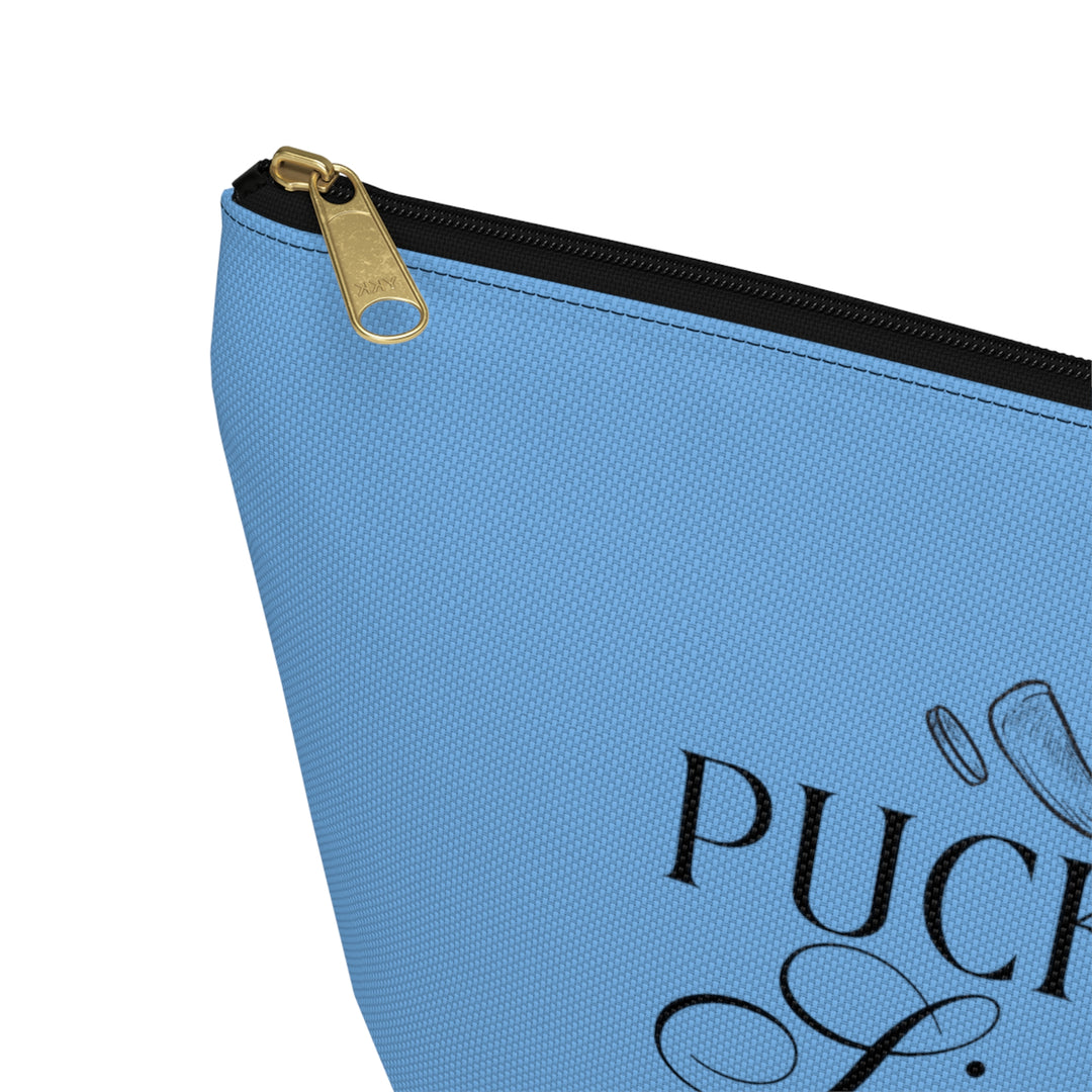 Puck Bunny Pouch