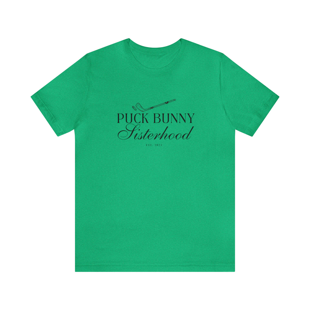 Puck Bunny Tee