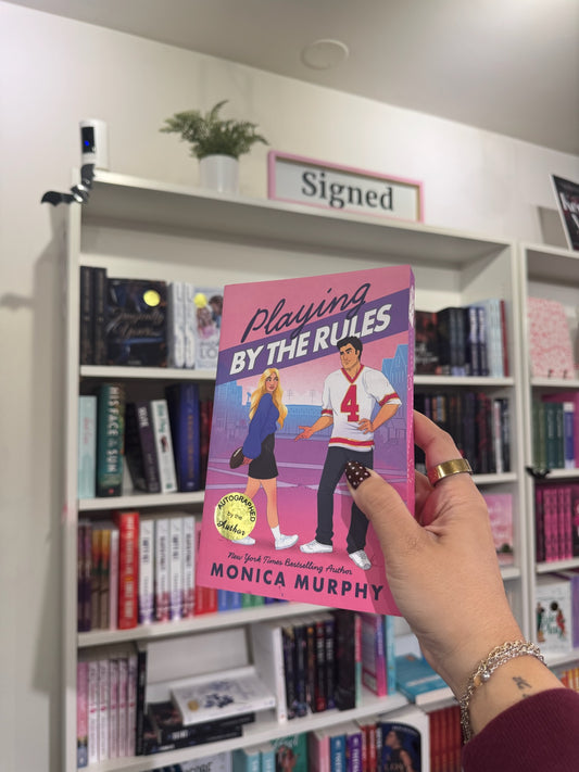 Playing by the Rules