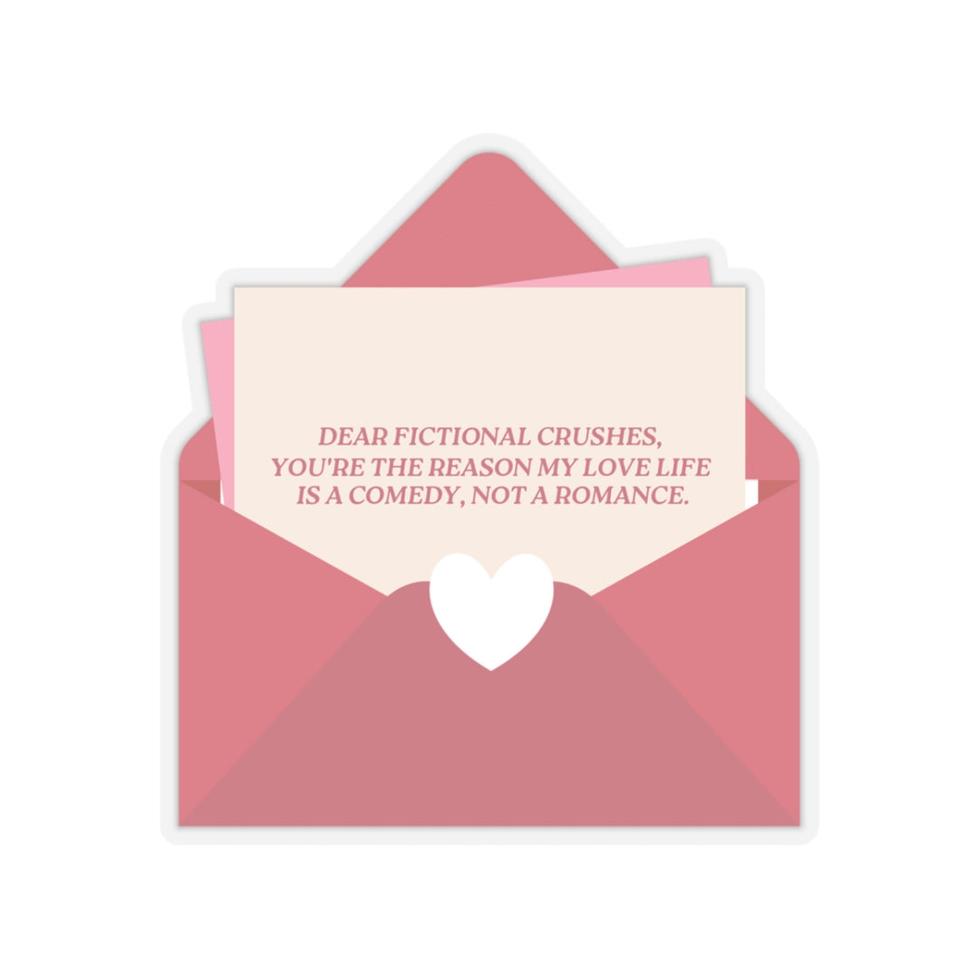 Love Notes Stickers