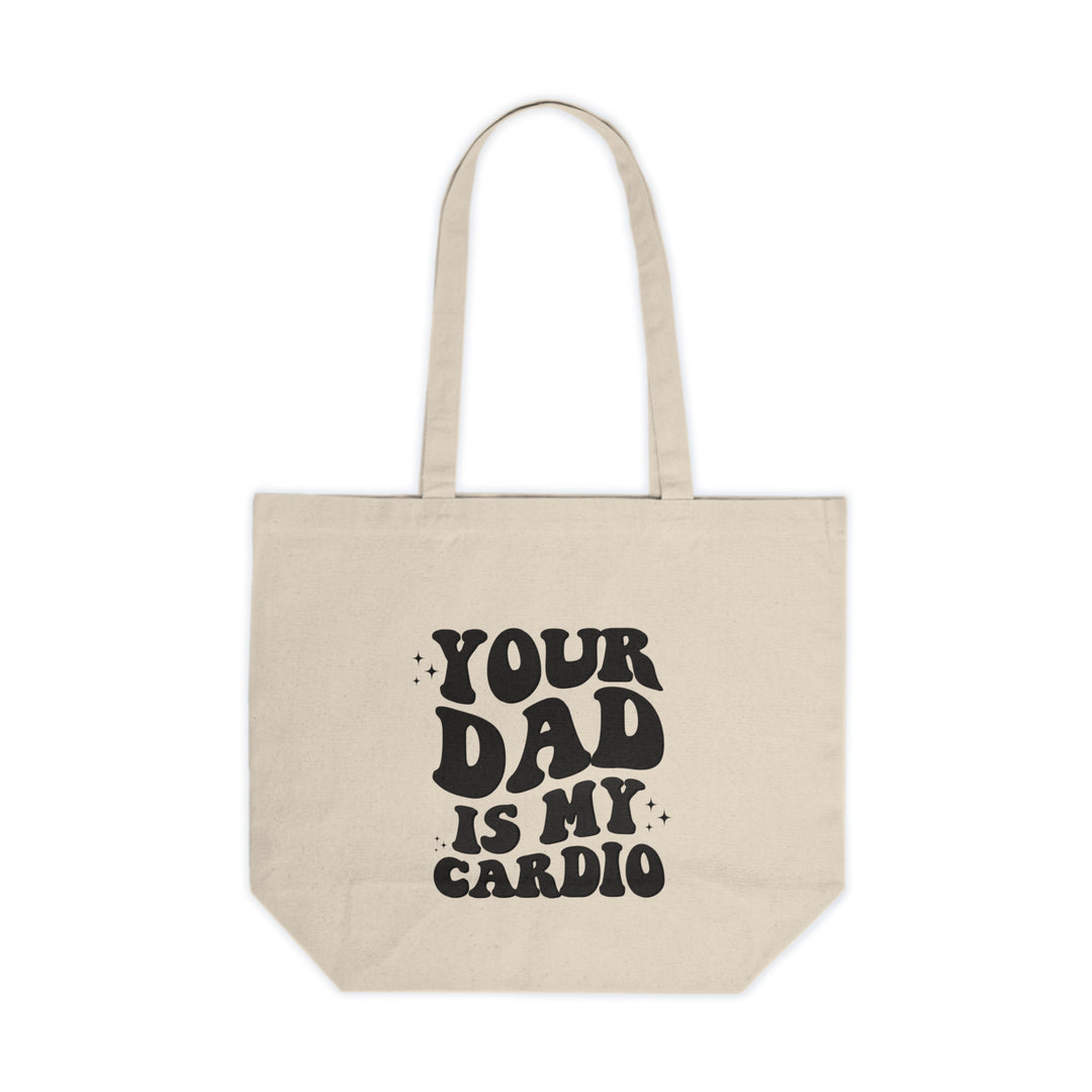 Your Dad Tote