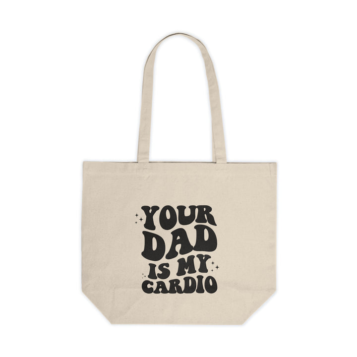 Your Dad Tote