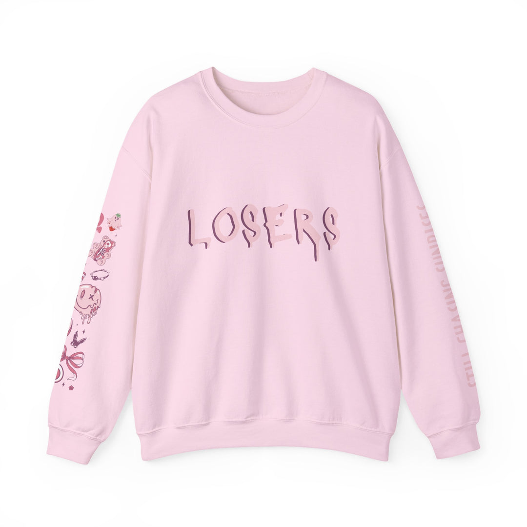 The Losers Crew - The Harley Laroux Shop