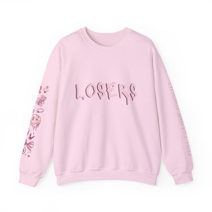 The Losers Crew - The Harley Laroux Shop