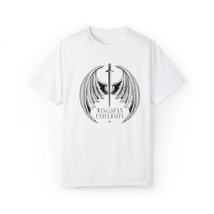 Wingspan Tee