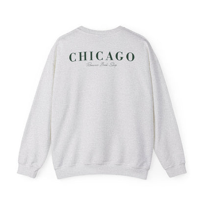 Endgame Material Chicago Crewneck Sweatshirt