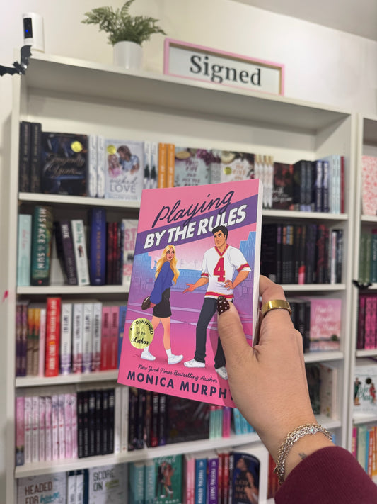 Playing by the Rules