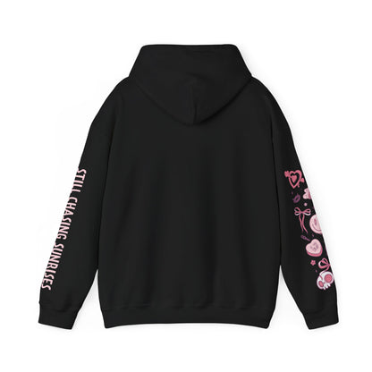 The Losers Hoodie - The Harley Laroux Shop