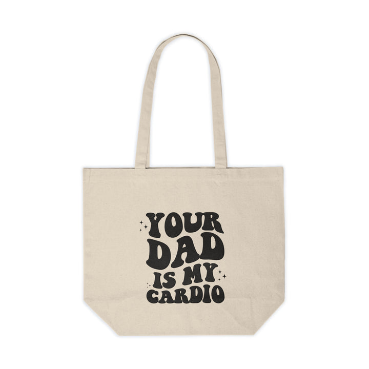 Your Dad Tote