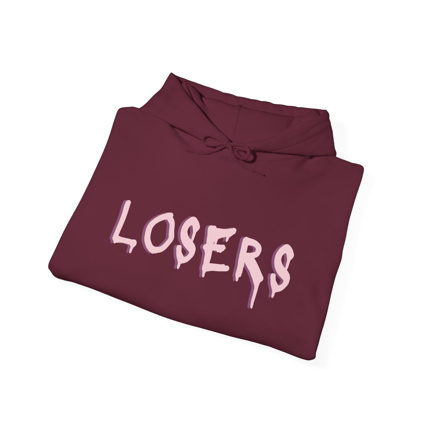 The Losers Hoodie - The Harley Laroux Shop