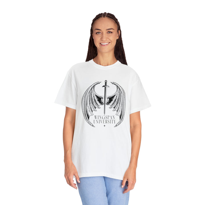 Wingspan Tee