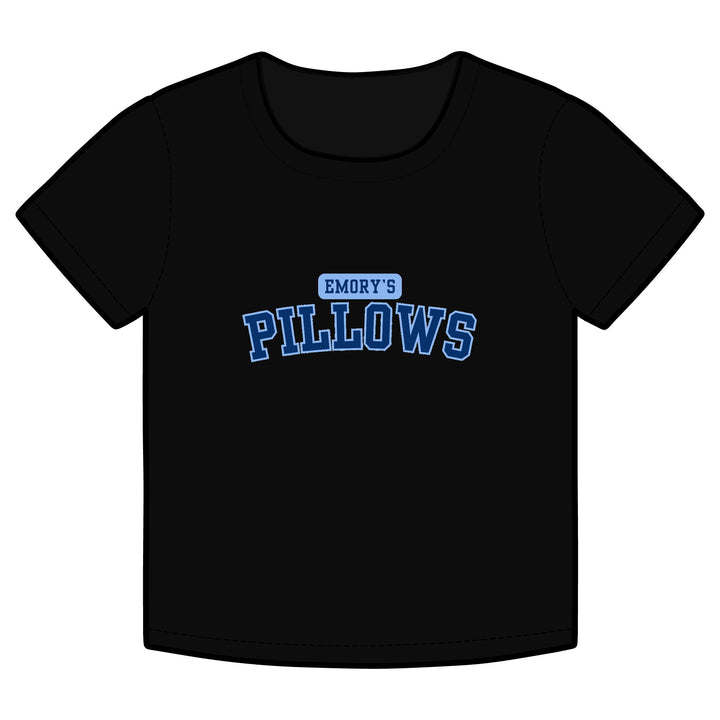 Emory's Pillows- The S.J. Sylvis Shop