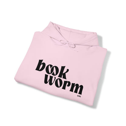 Book worm Hoodie