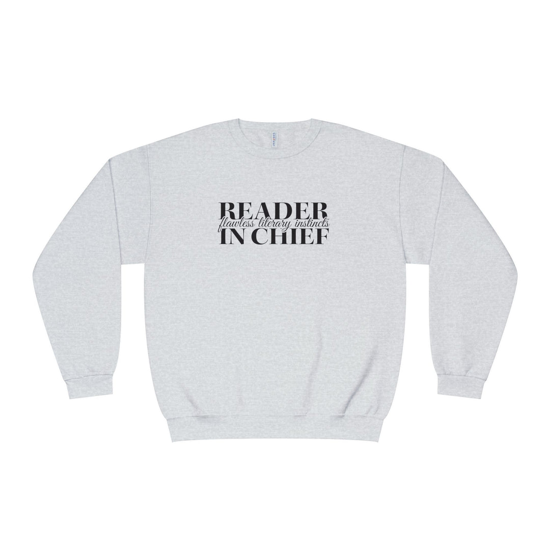 Reader in Chief Crew - THE BIRTHDAY GIRL’S BOOK CLUB COLLECTION