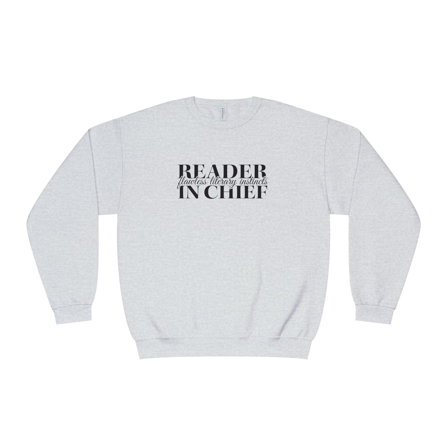 Reader in Chief Crew - THE BIRTHDAY GIRL’S BOOK CLUB COLLECTION