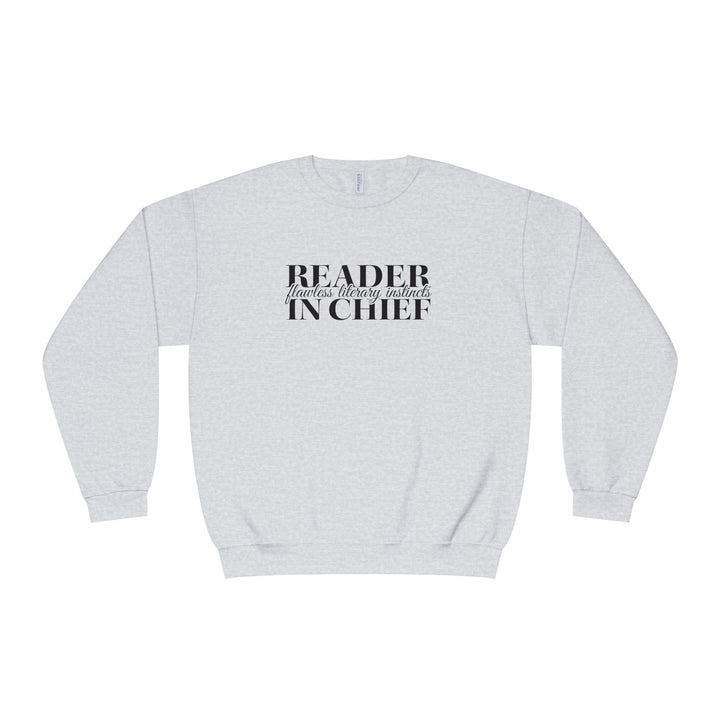 Reader in Chief Crew - THE BIRTHDAY GIRL’S BOOK CLUB COLLECTION