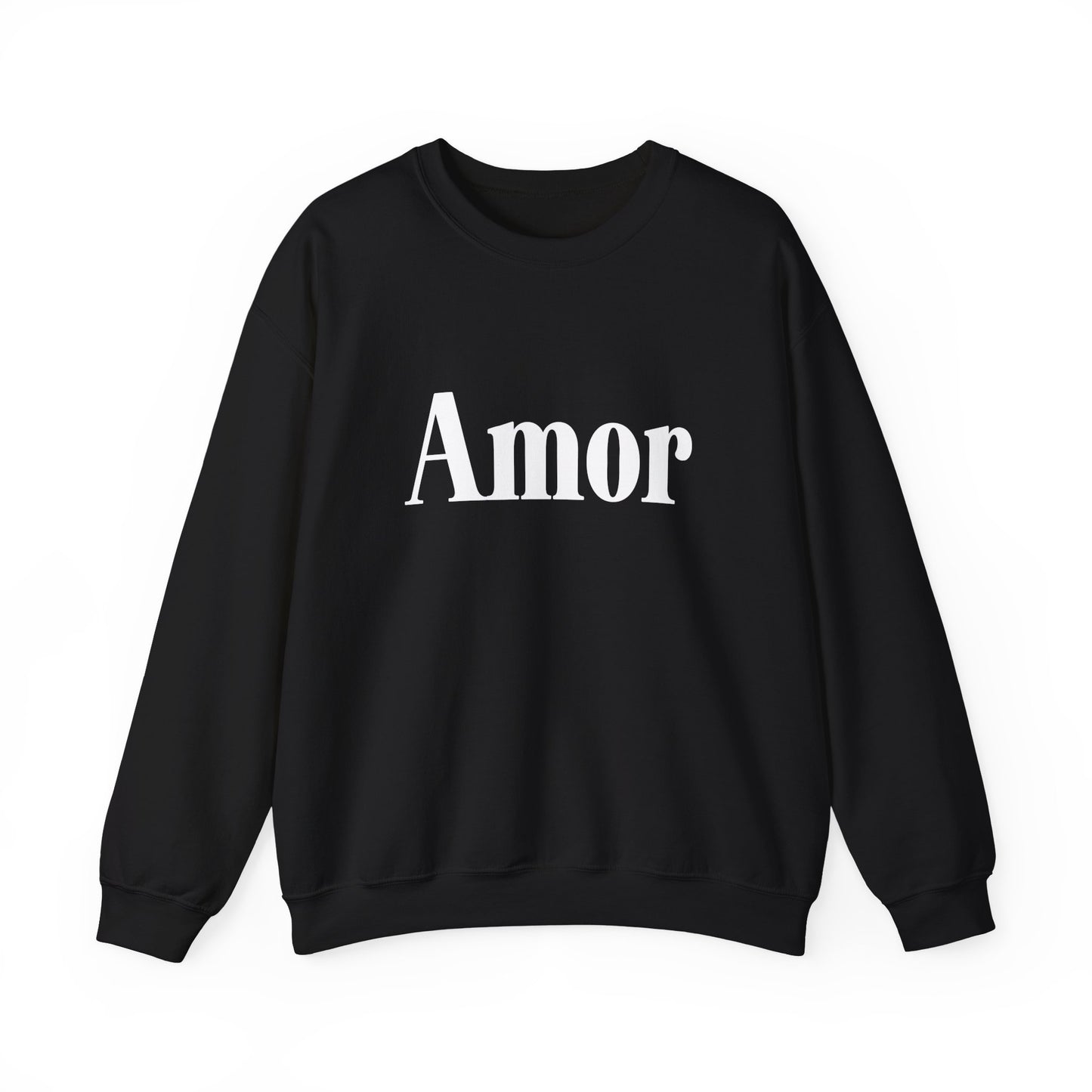 Amor Crewneck