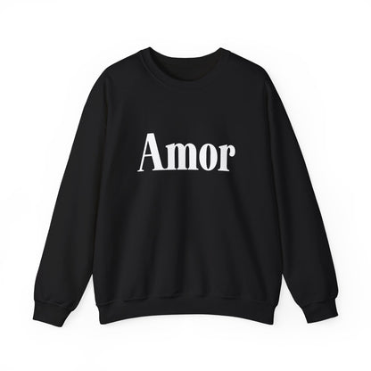 Amor Crewneck
