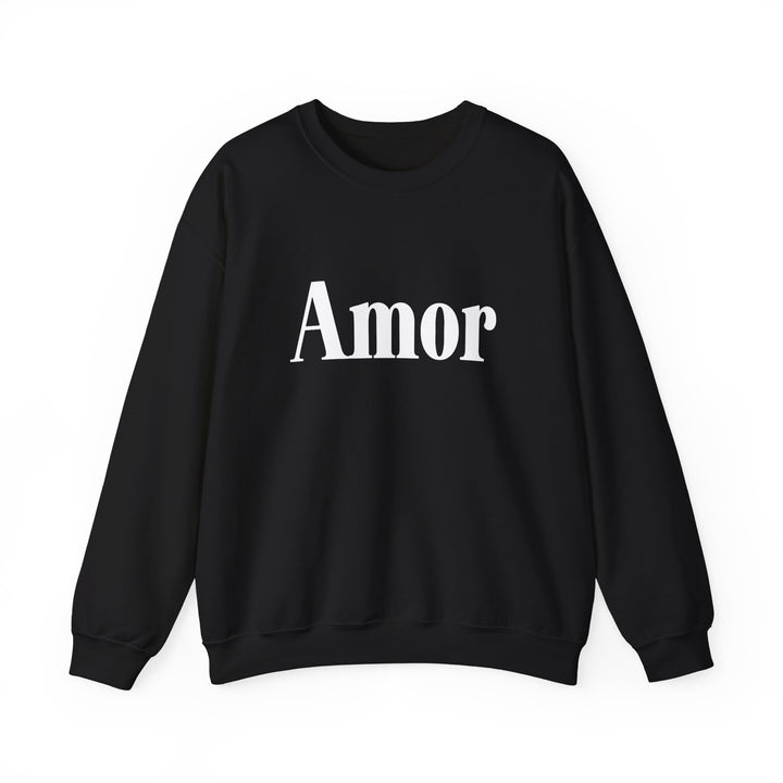 Amor Crewneck