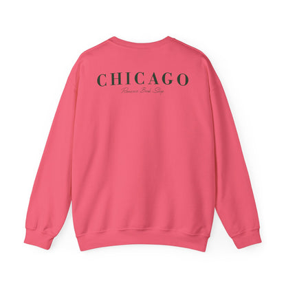 Endgame Material Chicago Crewneck Sweatshirt