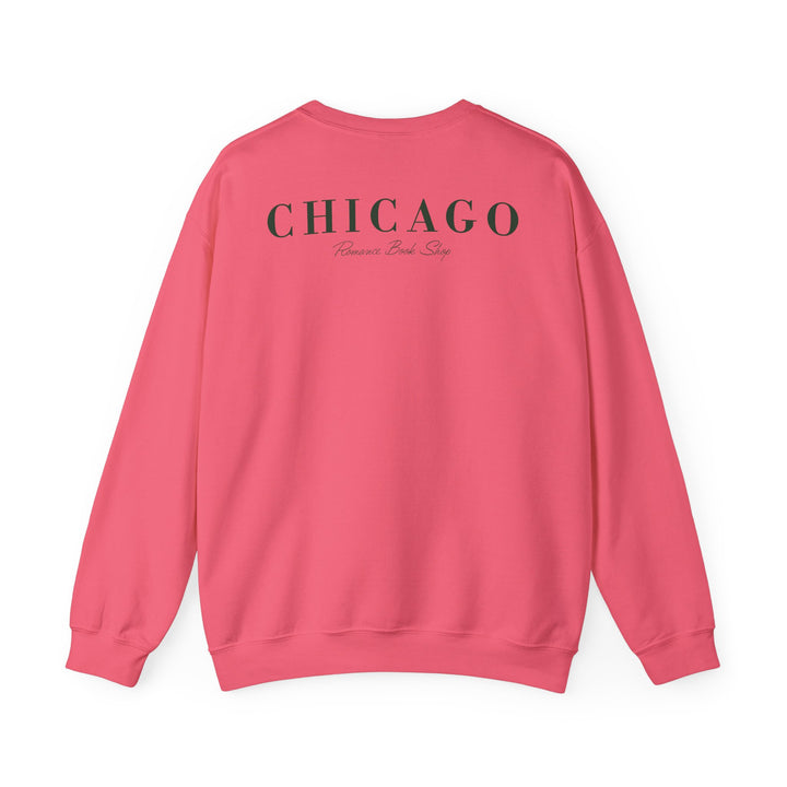 Endgame Material Chicago Crewneck Sweatshirt