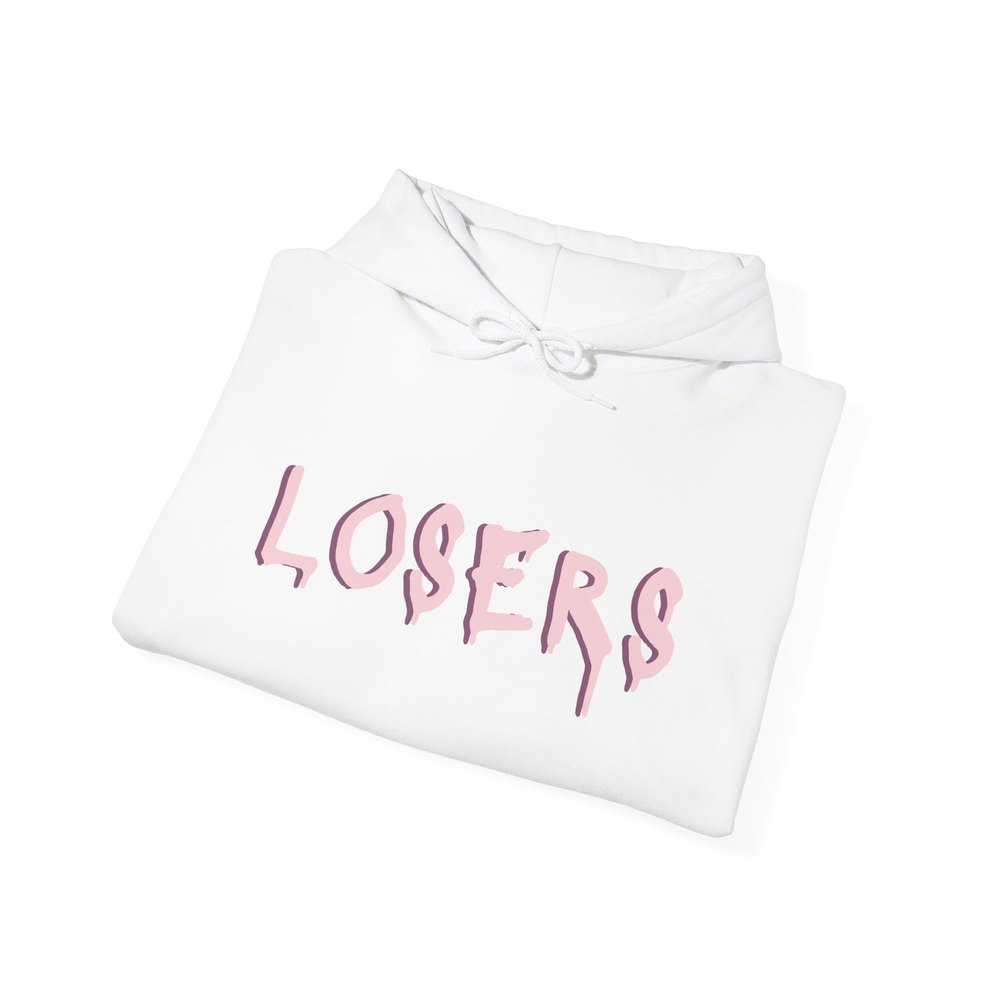 The Losers Hoodie - The Harley Laroux Shop