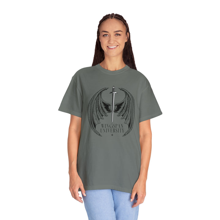 Wingspan Tee