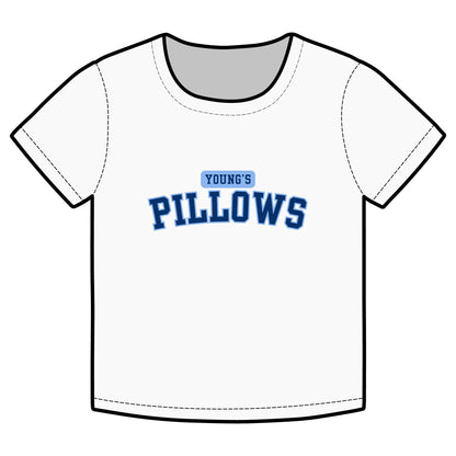 Young's Pillows- The S.J. Sylvis Shop